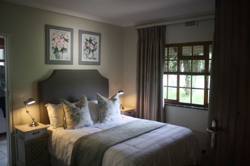 Elgin Guesthouse kamer